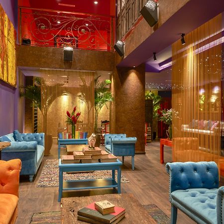 M Village Hotel Premier Thi Sach Bandar Ho Chi Minh Luaran gambar