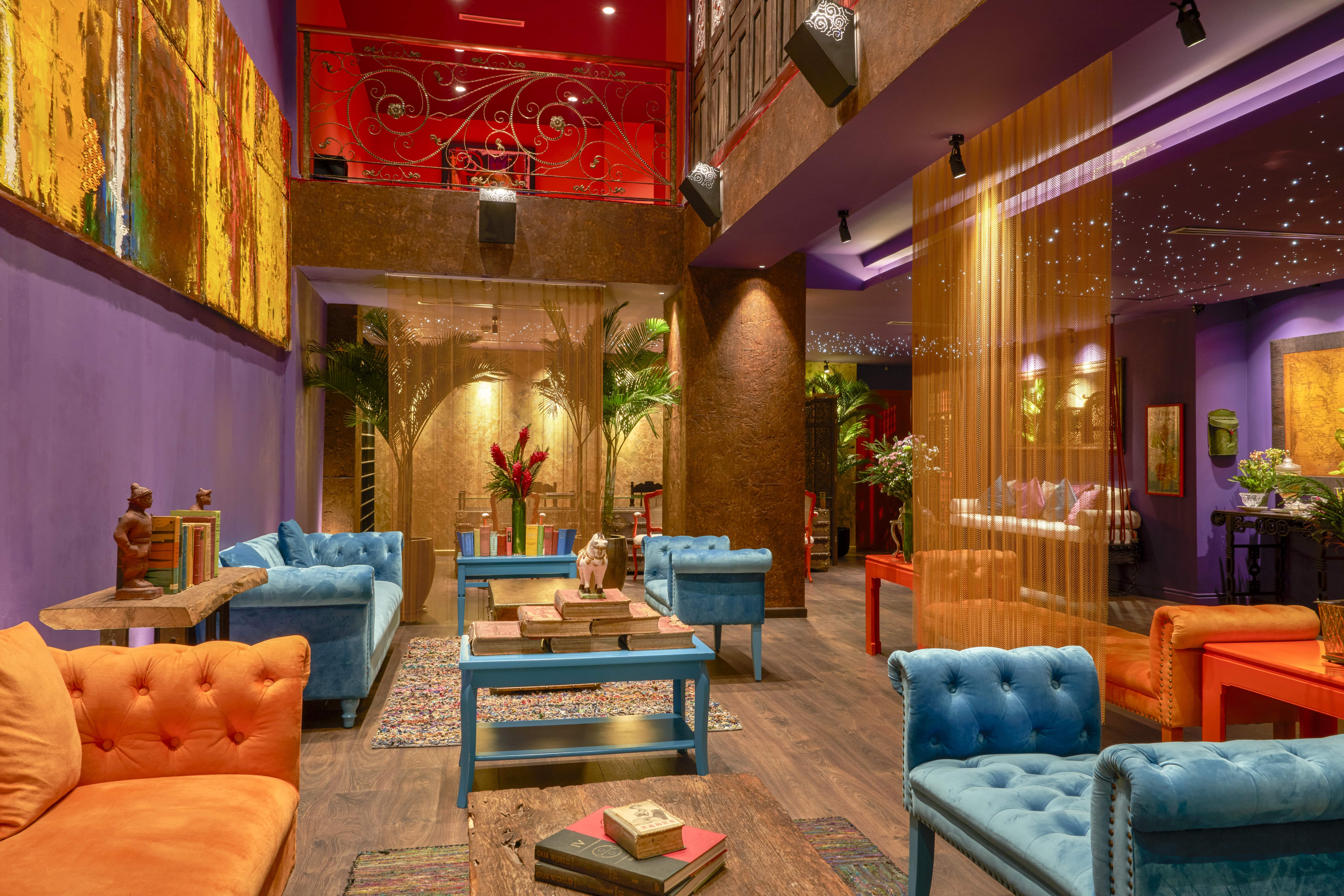 M Village Hotel Premier Thi Sach Bandar Ho Chi Minh Luaran gambar