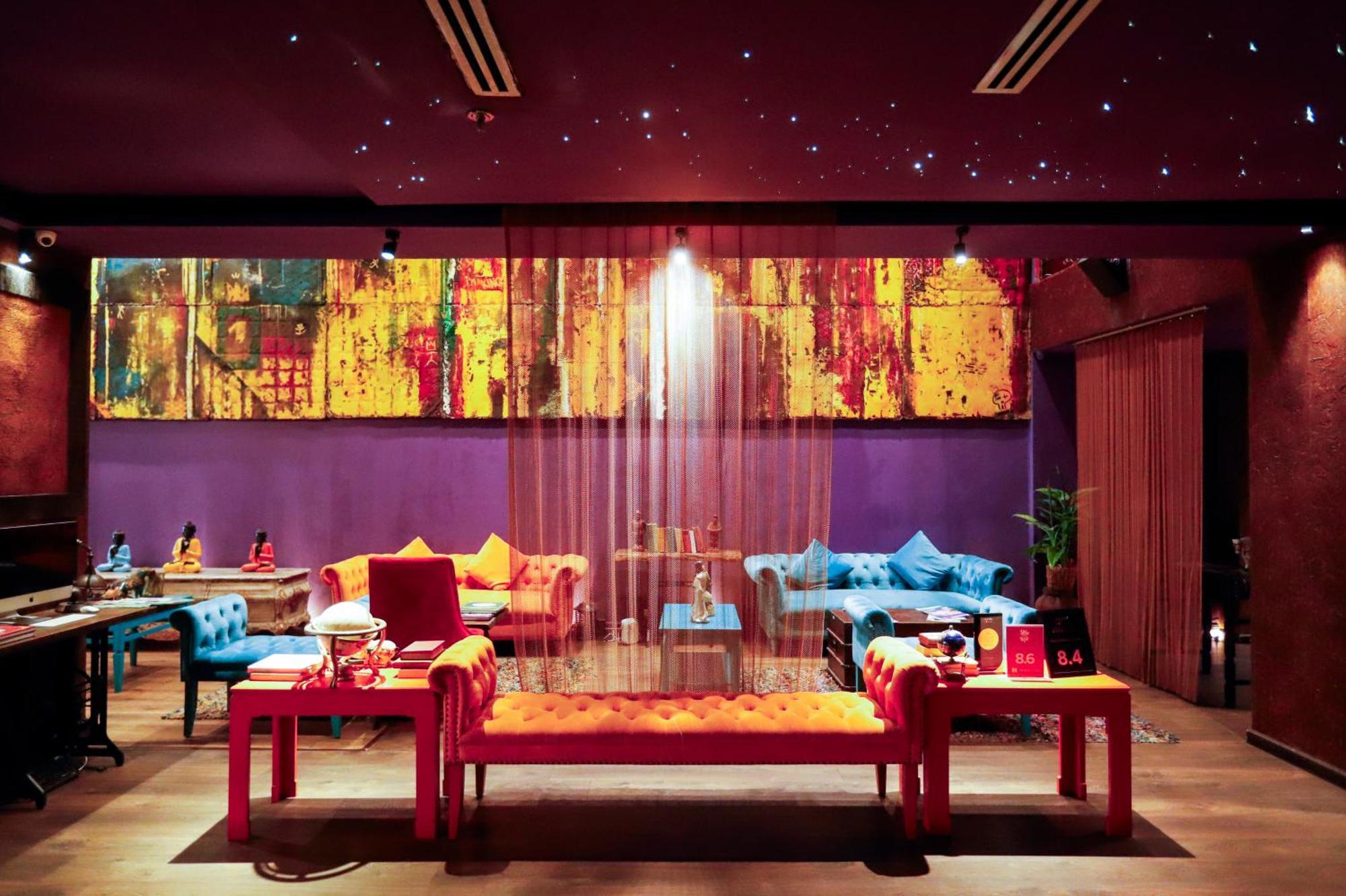 M Village Hotel Premier Thi Sach Bandar Ho Chi Minh Luaran gambar