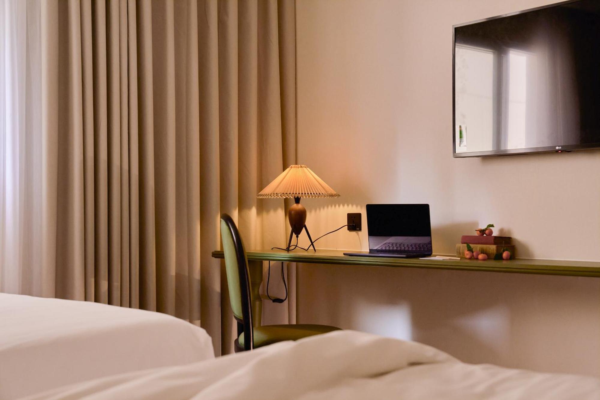 M Village Hotel Premier Thi Sach Bandar Ho Chi Minh Luaran gambar